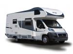 Elnagh Baron 47D 2011 года